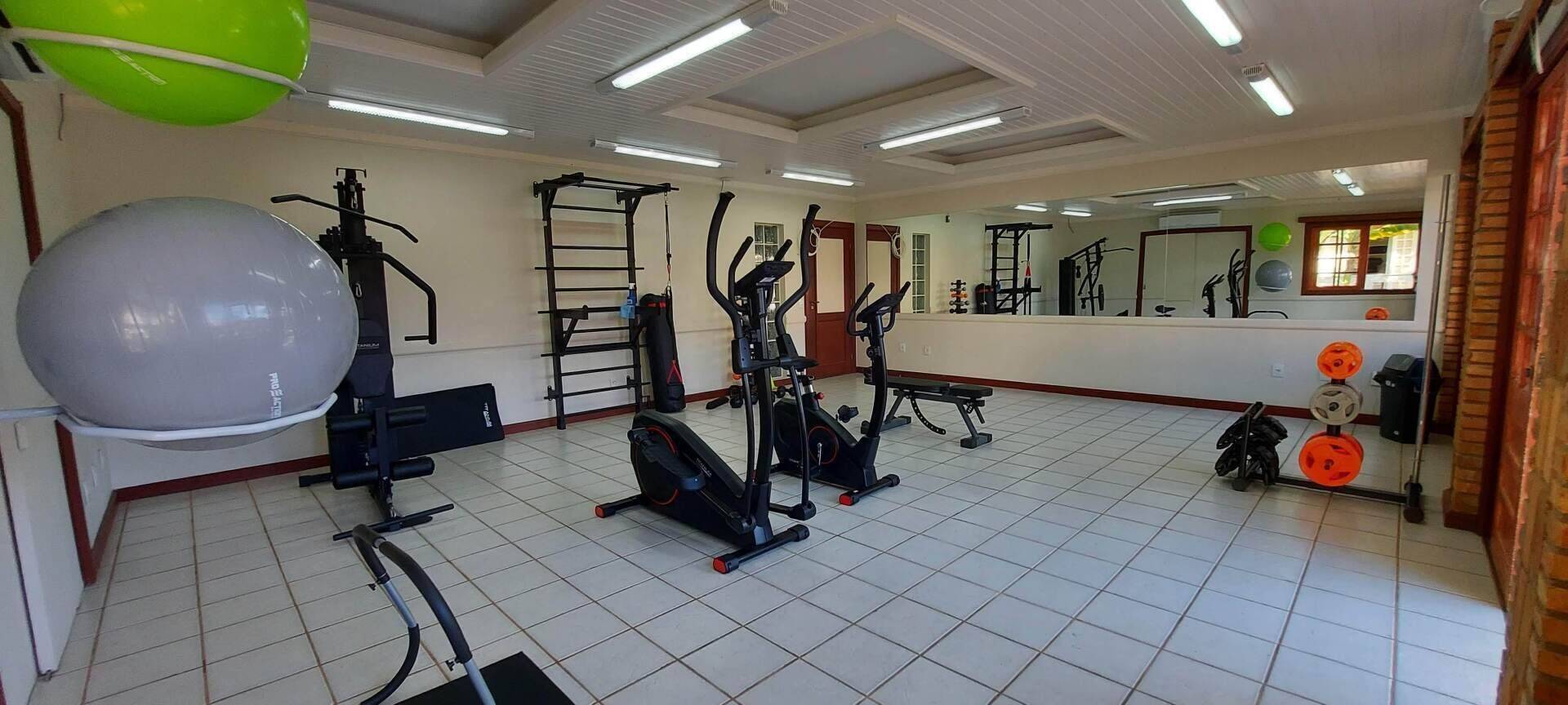 Casa, 1 quarto, 60 m² - Foto 10