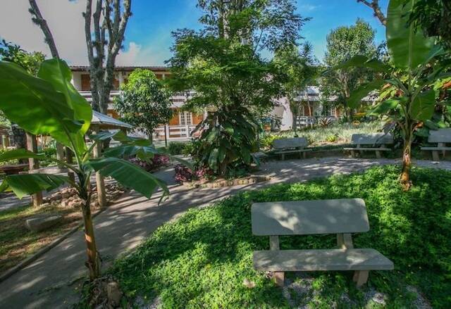 Casa, 1 quarto, 60 m² - Foto 23