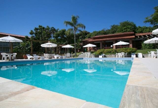 Casa, 1 quarto, 60 m² - Foto 2