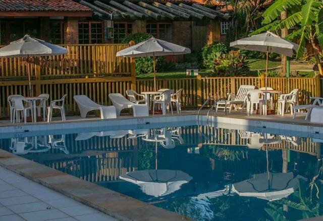 Casa, 1 quarto, 60 m² - Foto 4