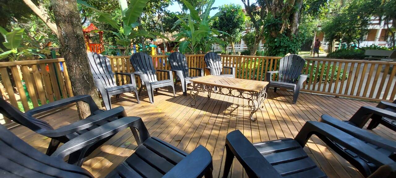 Casa, 1 quarto, 60 m² - Foto 25