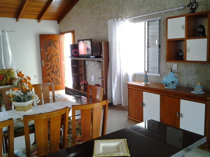 Casa de Praia para Temporada em Florianópolis - 10