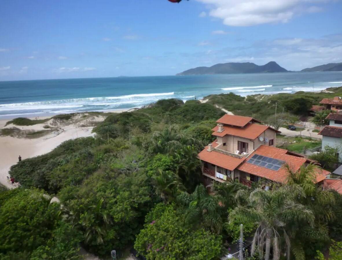 Apartamento para Temporada em Florianópolis - 2