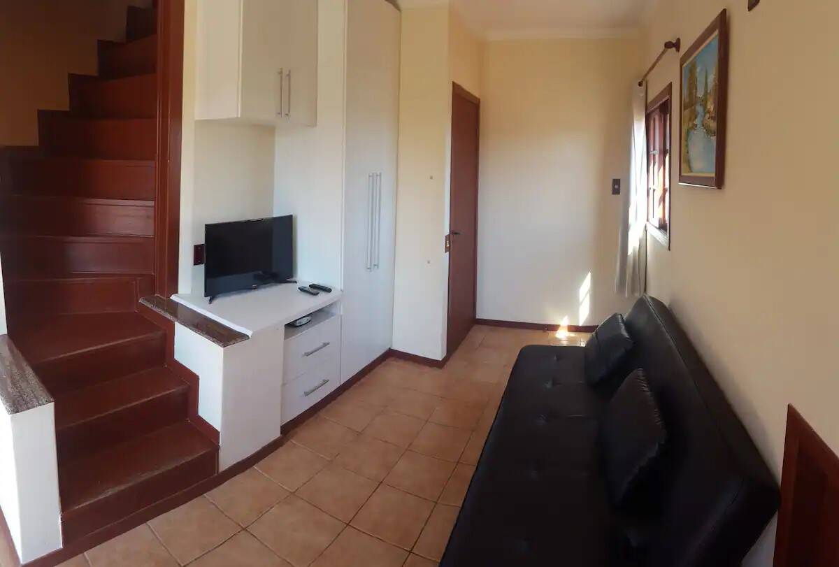 Apartamento para Temporada em Florianópolis - 13