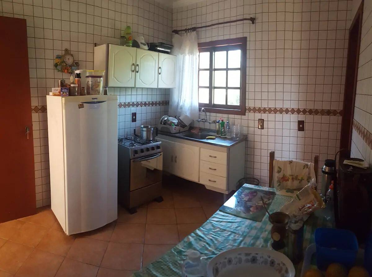 Apartamento para Temporada em Florianópolis - 15