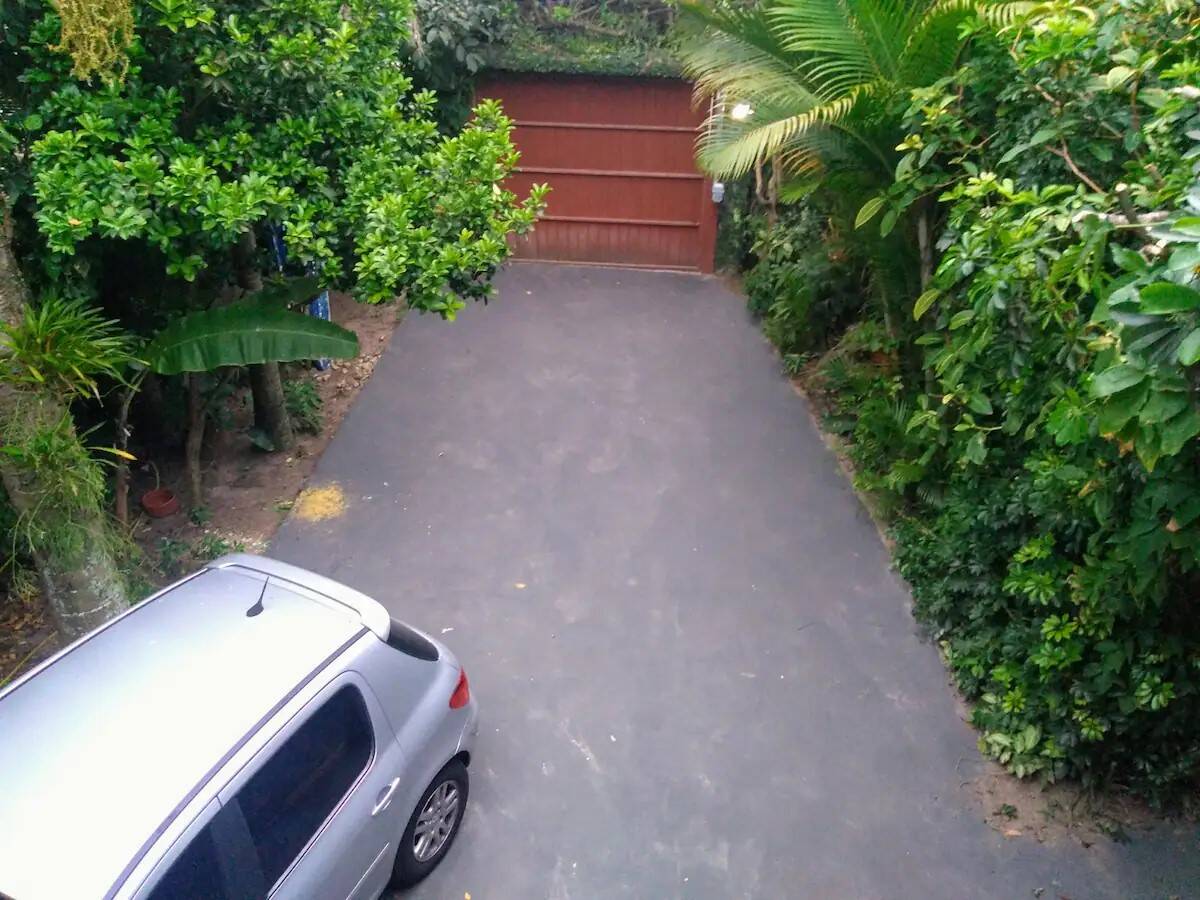Apartamento para Temporada em Florianópolis - 21