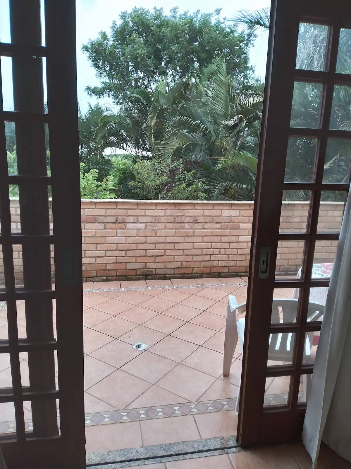 Apartamento para Temporada em Florianópolis - 8