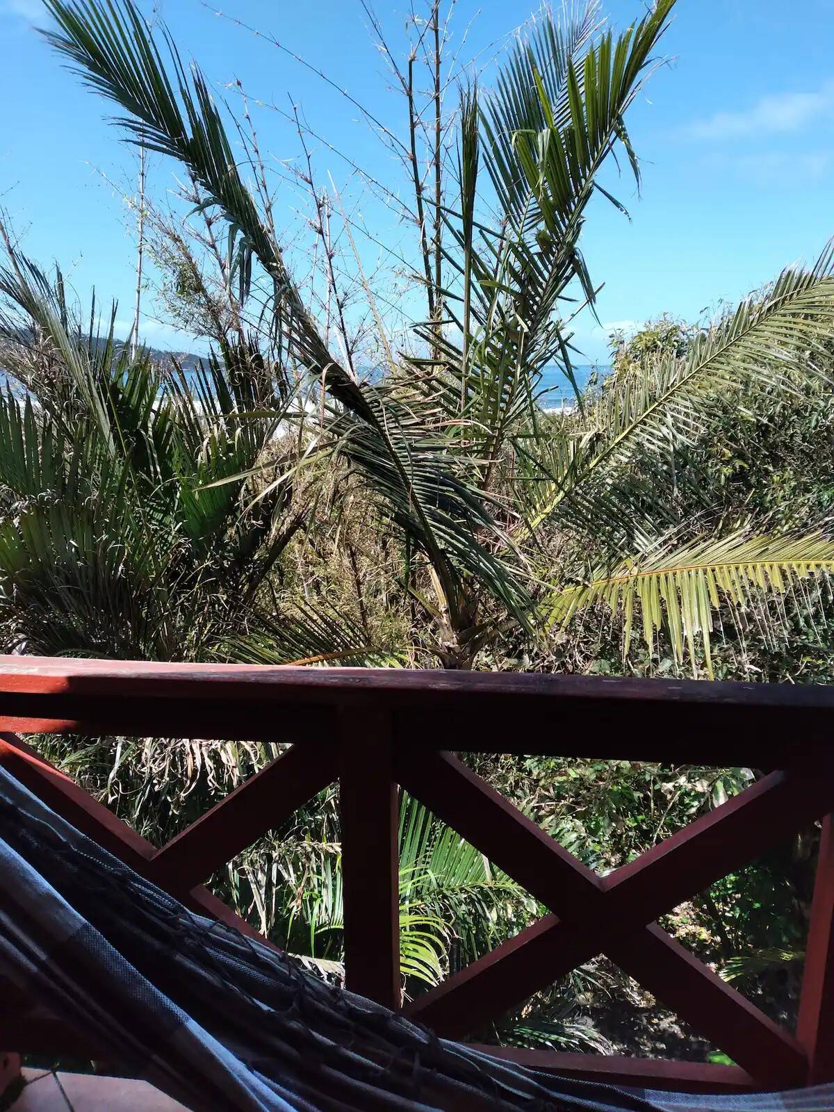 Apartamento para Temporada em Florianópolis - 12