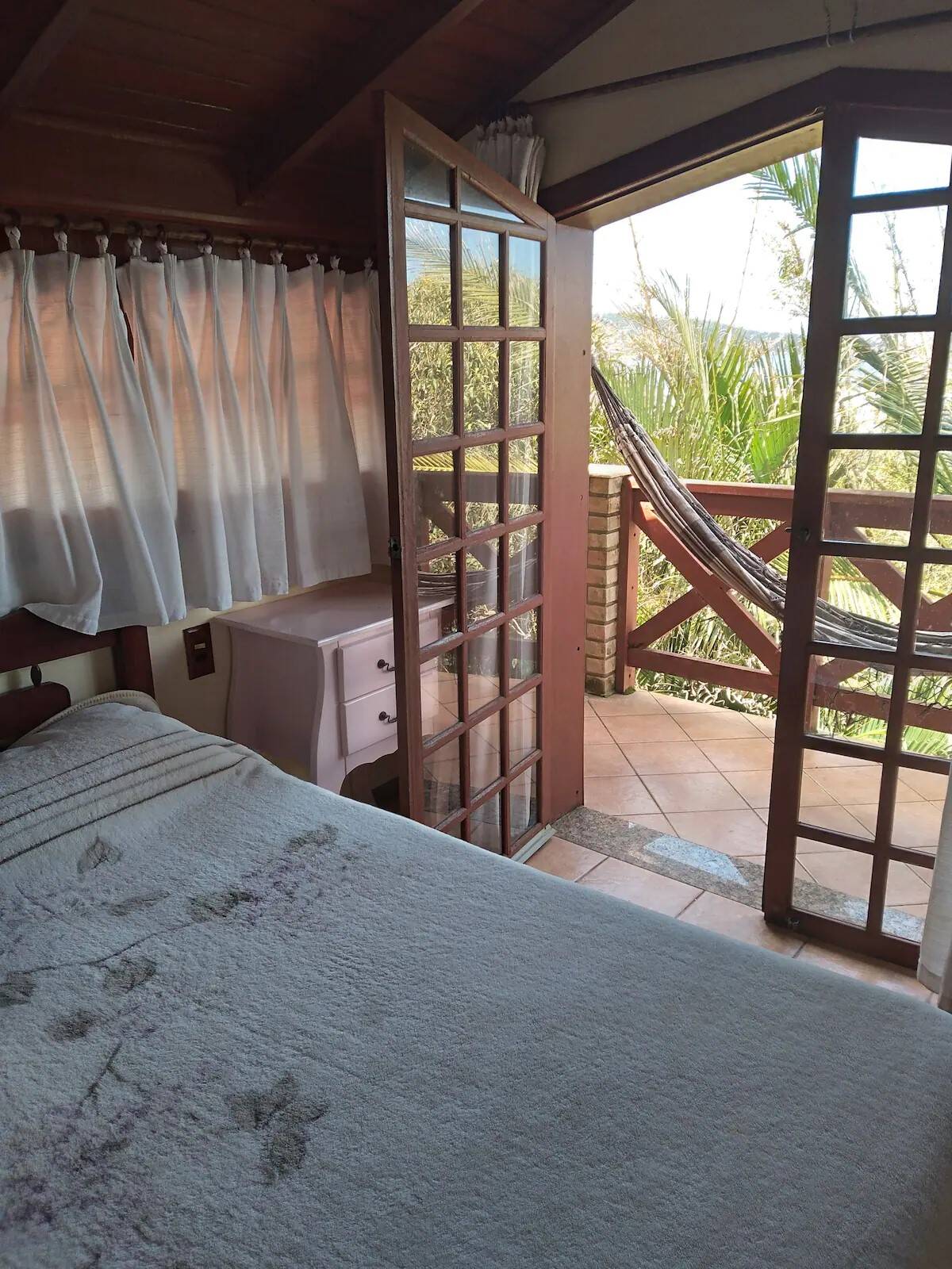 Apartamento para Temporada em Florianópolis - 10