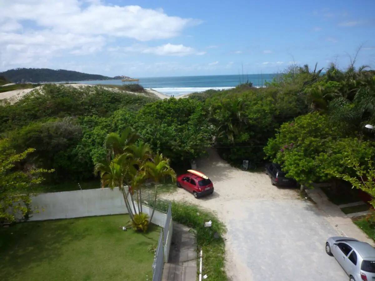 Apartamento para Temporada em Florianópolis - 24