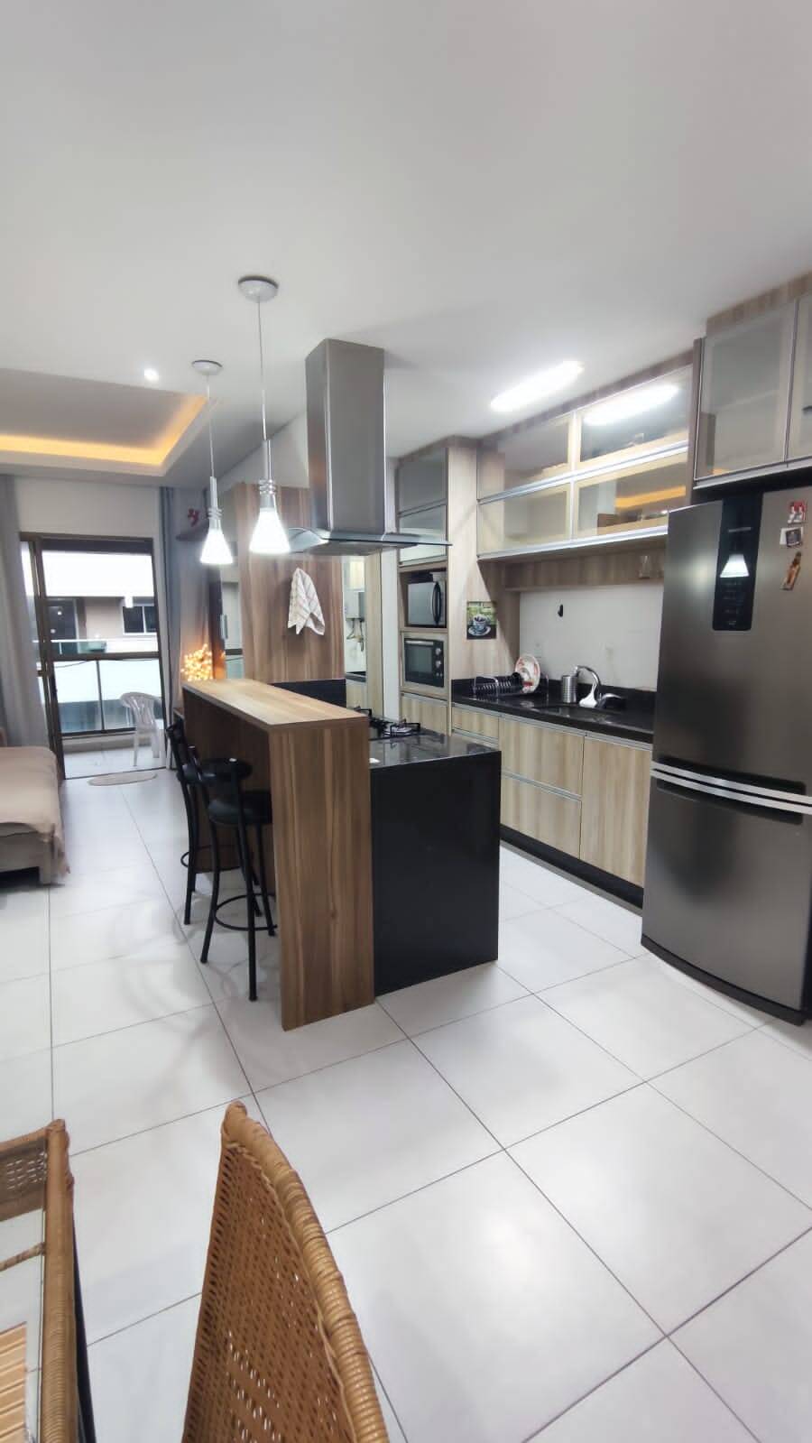 Apartamento, 2 quartos, 95 m² - Foto 3