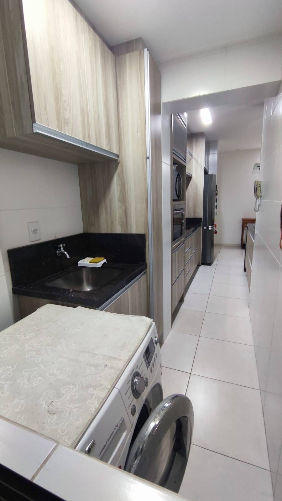 Apartamento, 2 quartos, 95 m² - Foto 29