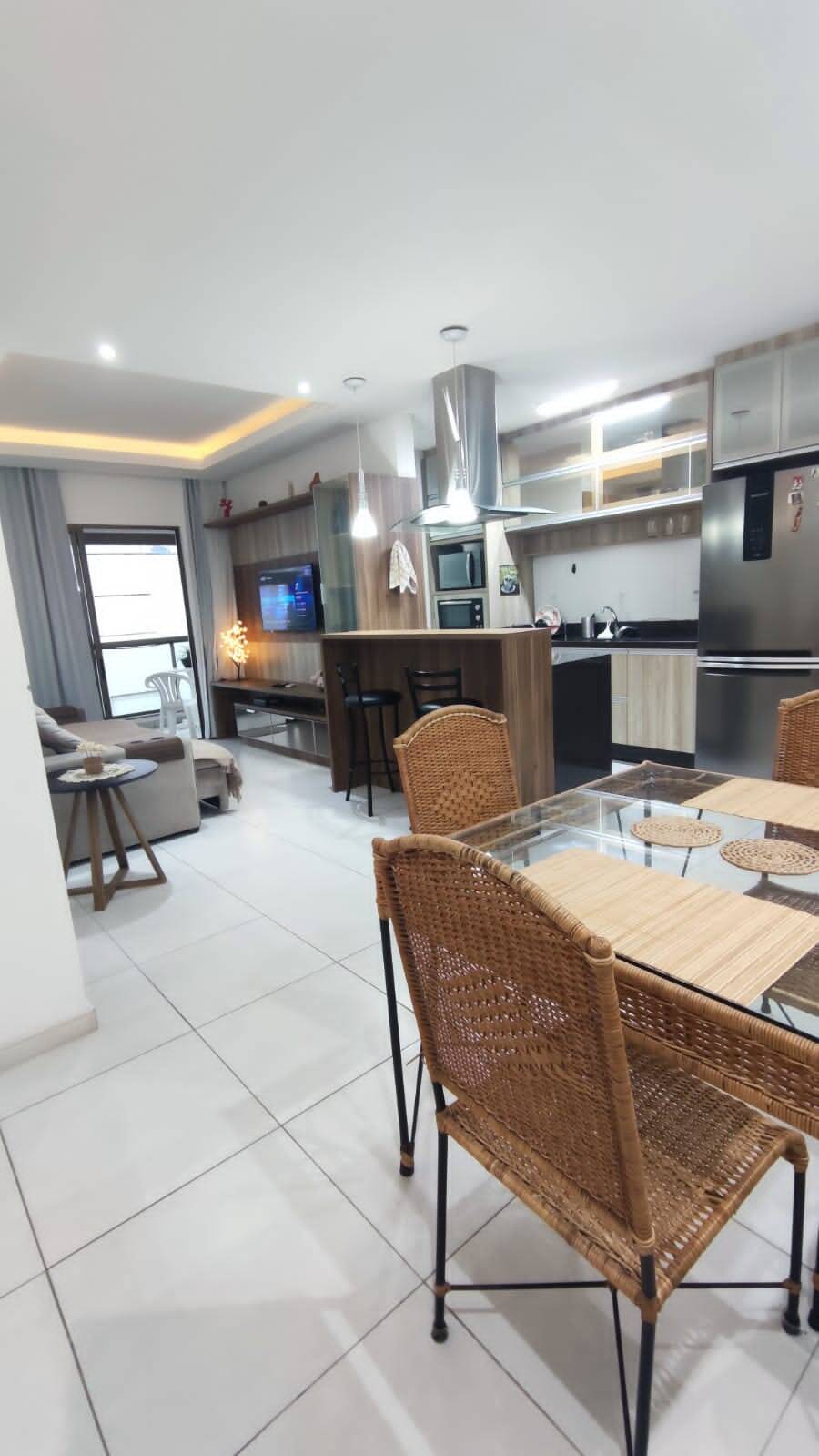 Apartamento, 2 quartos, 95 m² - Foto 26