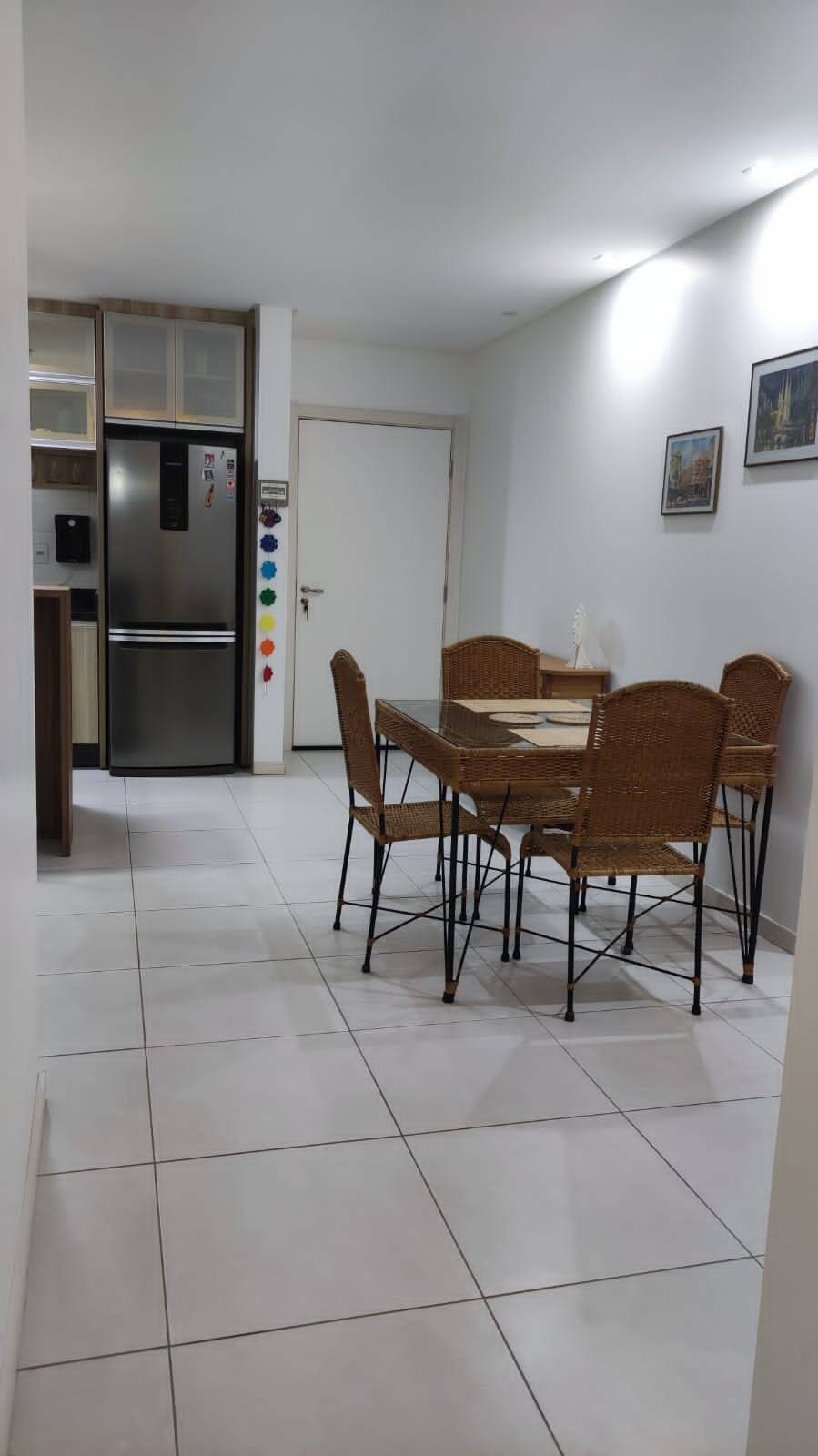 Apartamento, 2 quartos, 95 m² - Foto 35