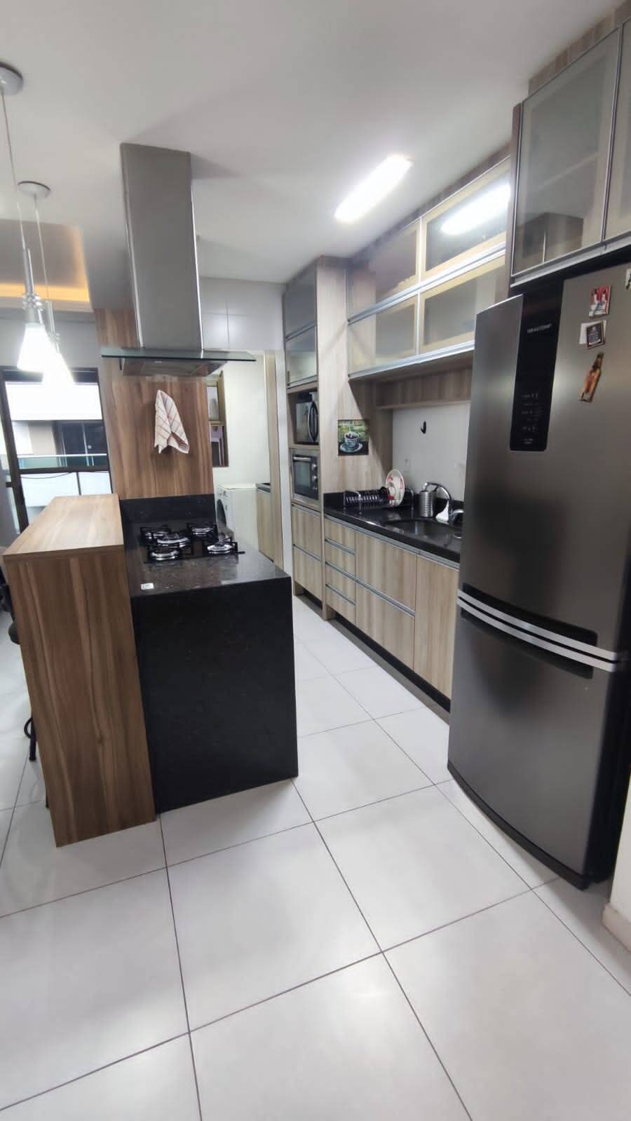 Apartamento, 2 quartos, 95 m² - Foto 28