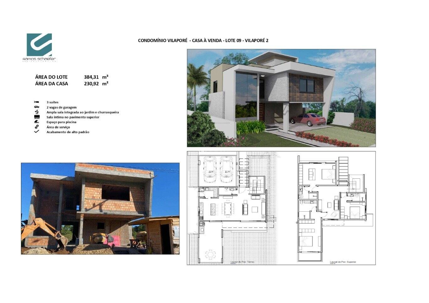 Casa em condomínio para Venda em Florianópolis - 9