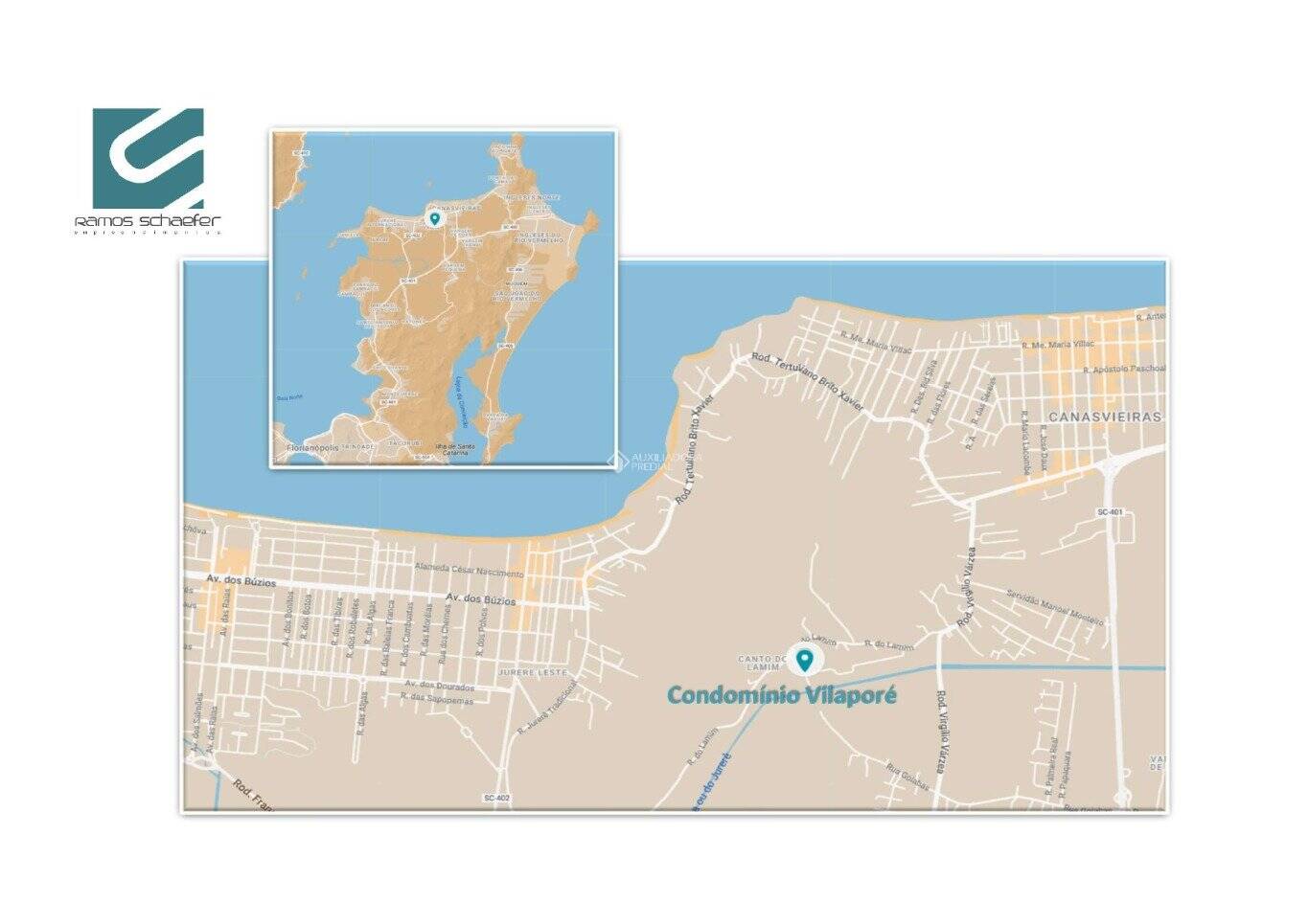 Casa em condomínio para Venda em Florianópolis - 11