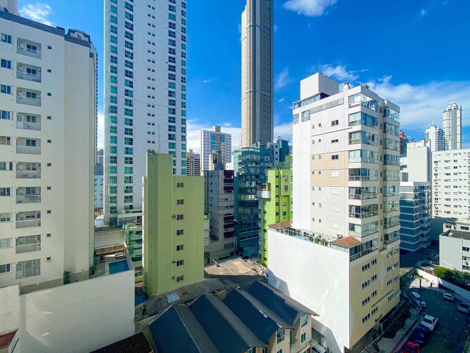 Apartamento para Venda em Balneário Camboriú - 25