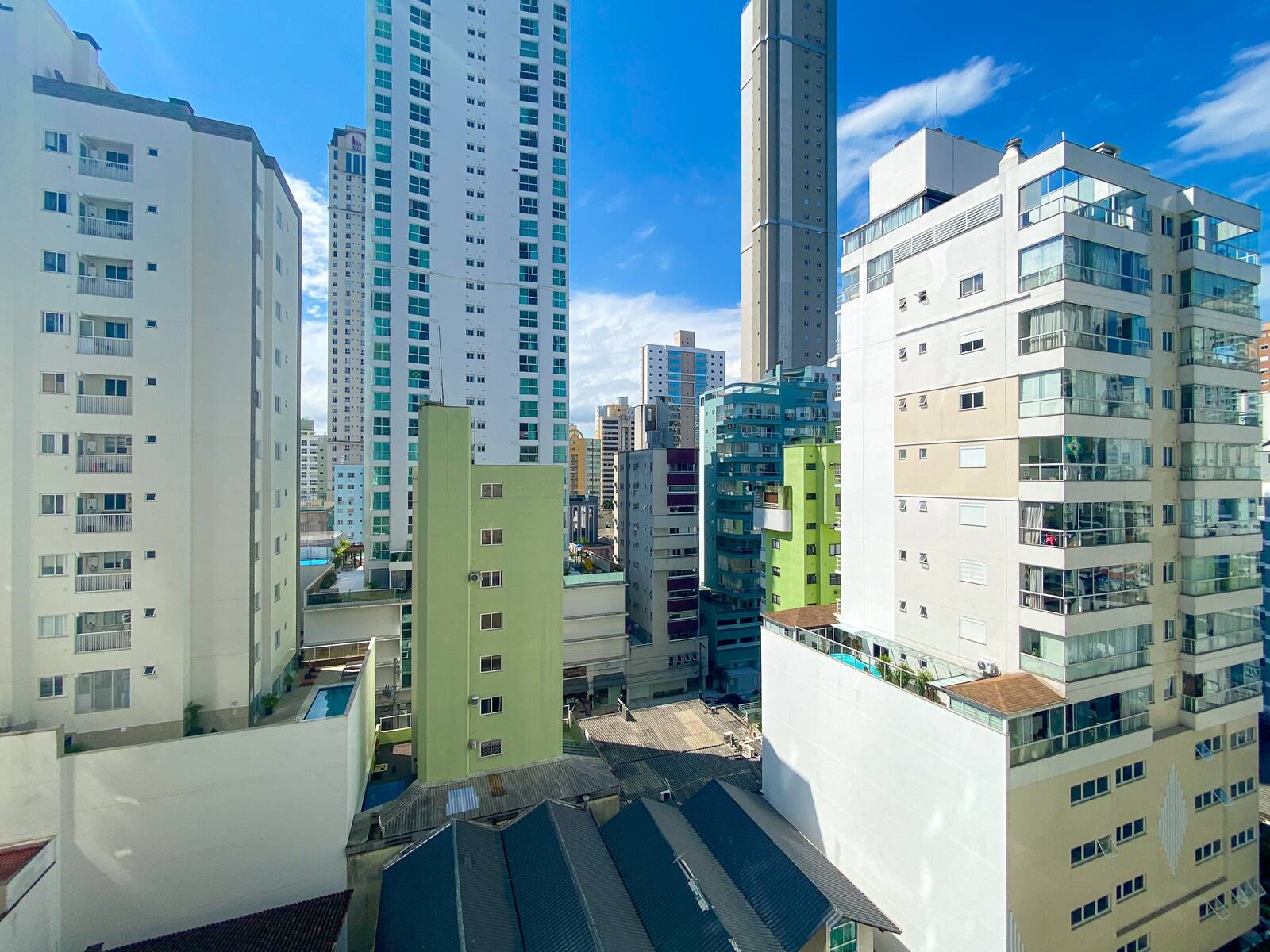 Apartamento para Venda em Balneário Camboriú - 29