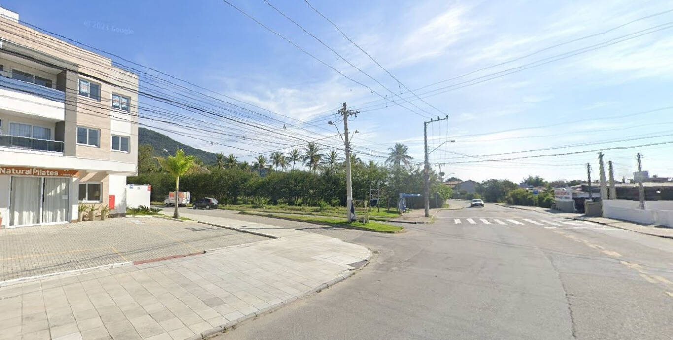 Terreno em condomínio para Venda em Florianópolis - 3
