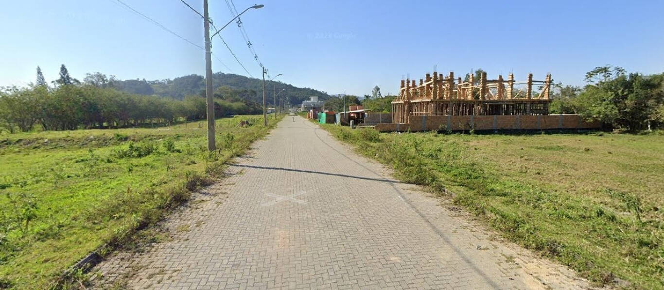 Terreno em condomínio para Venda em Florianópolis - 1