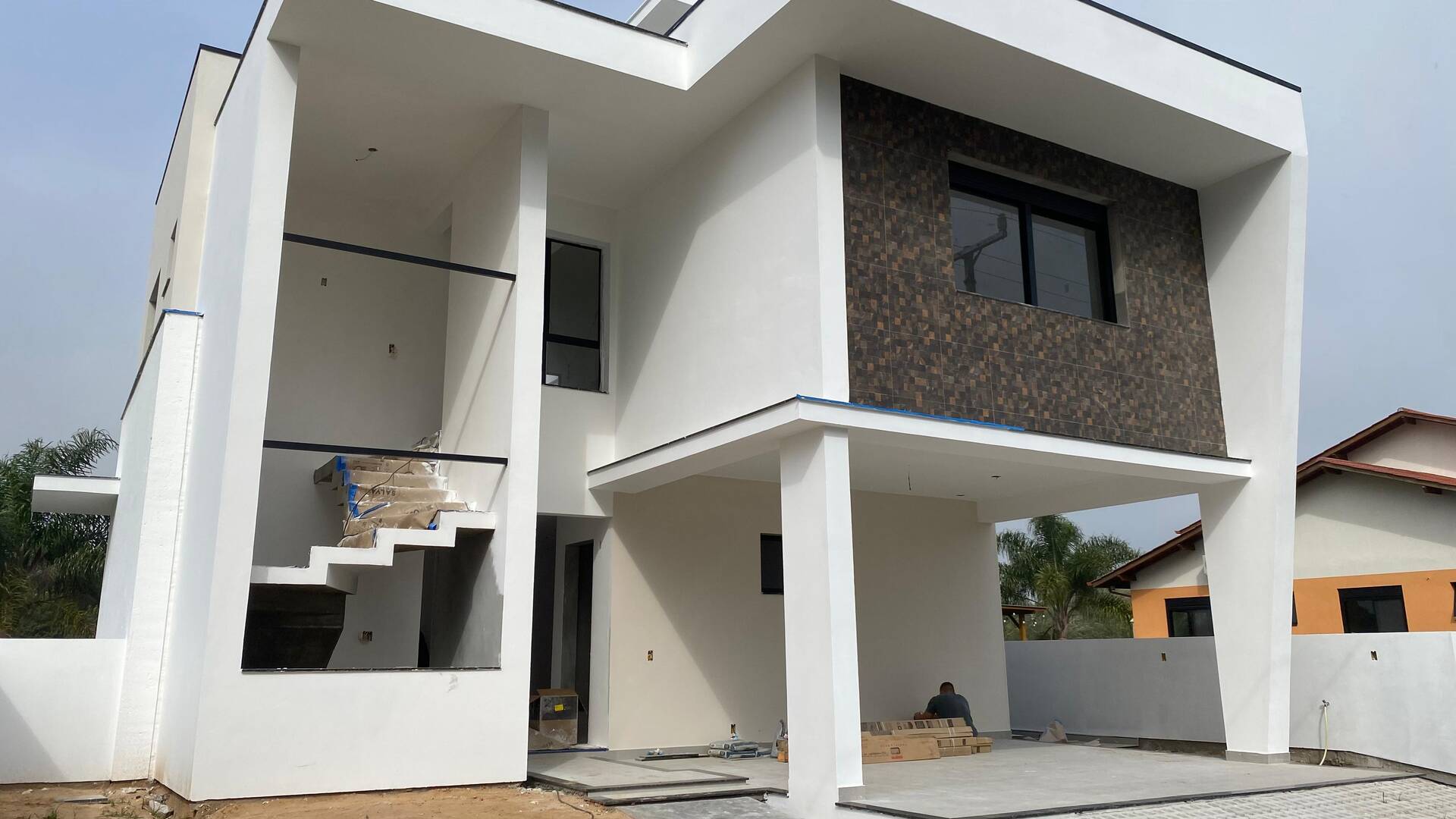 Casa em condomínio para Venda em Florianópolis - 1