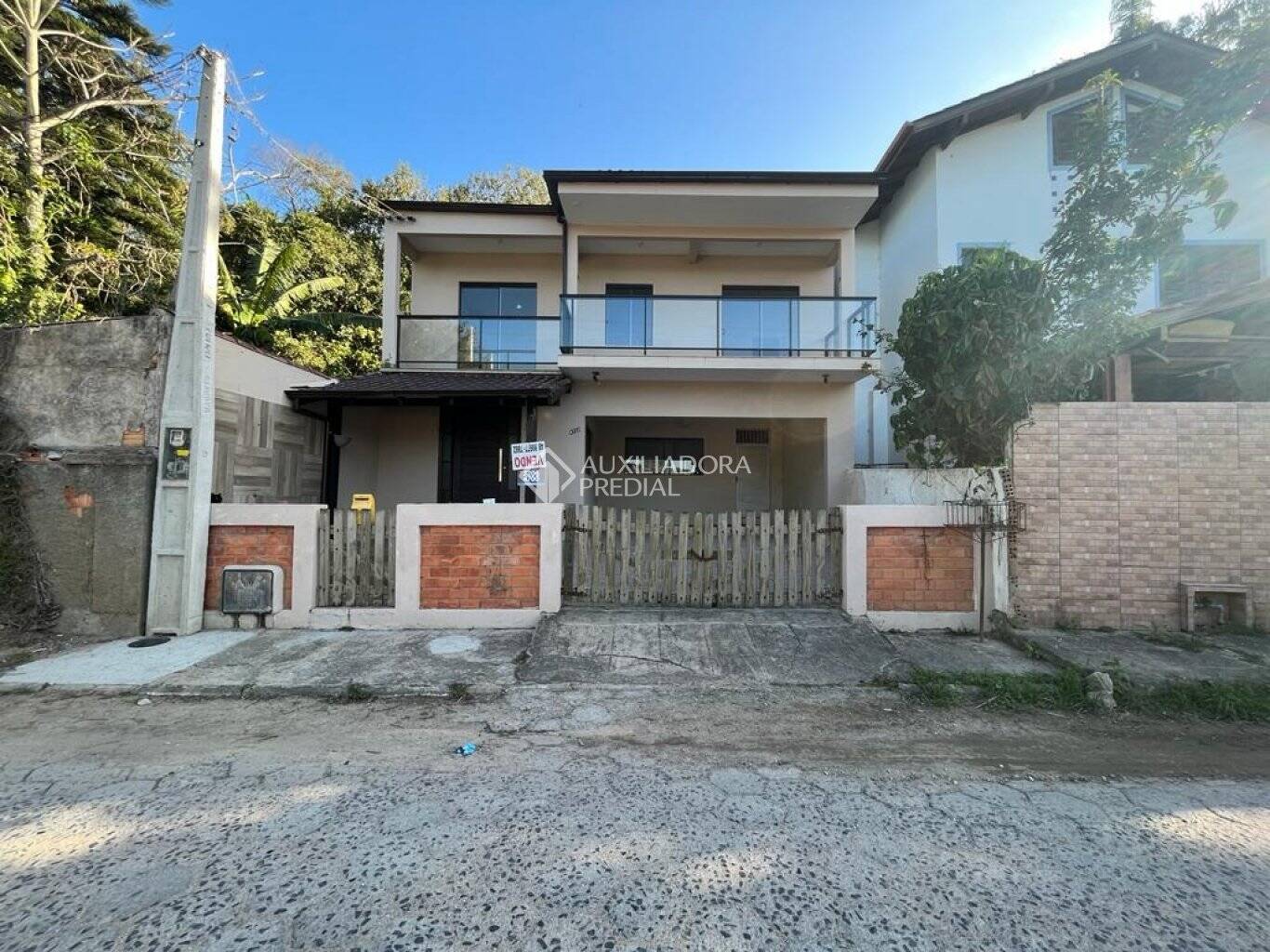Casa para Venda em Florianópolis - 19