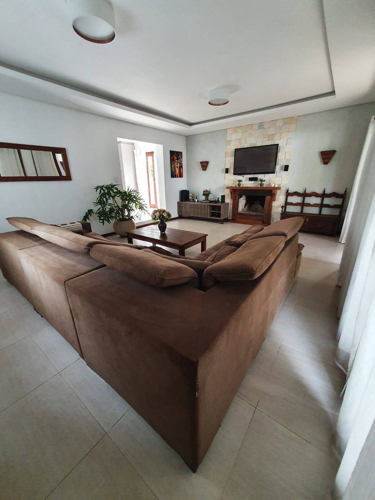 Casa para Temporada em Florianópolis - 8