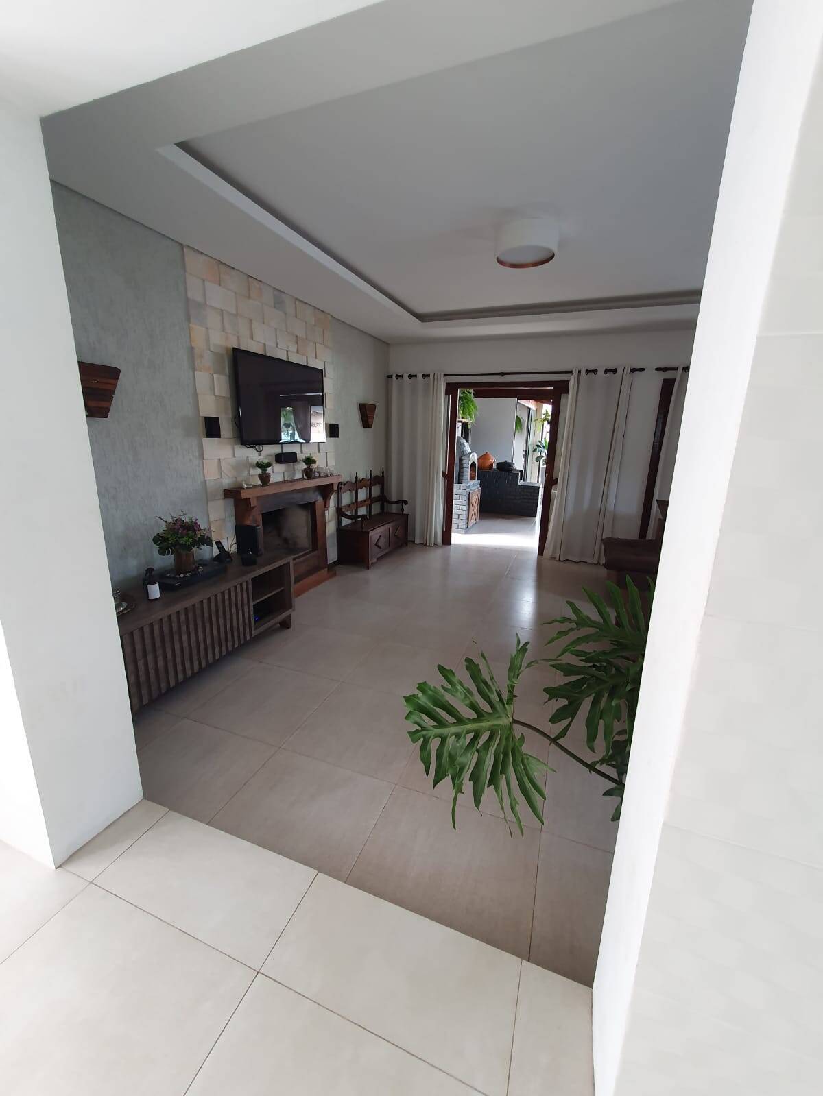 Casa para Temporada em Florianópolis - 15