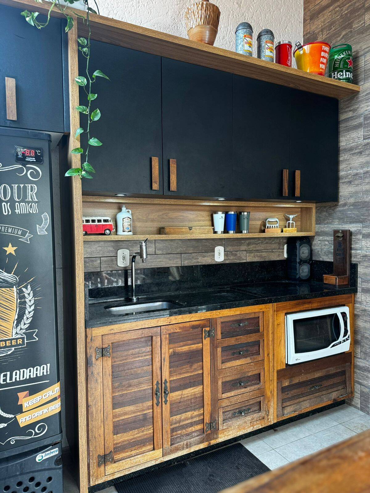 Casa para Temporada em Florianópolis - 2