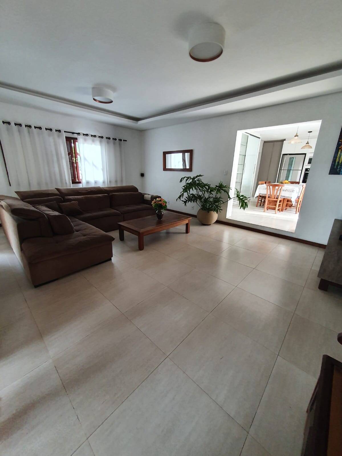 Casa para Temporada em Florianópolis - 14