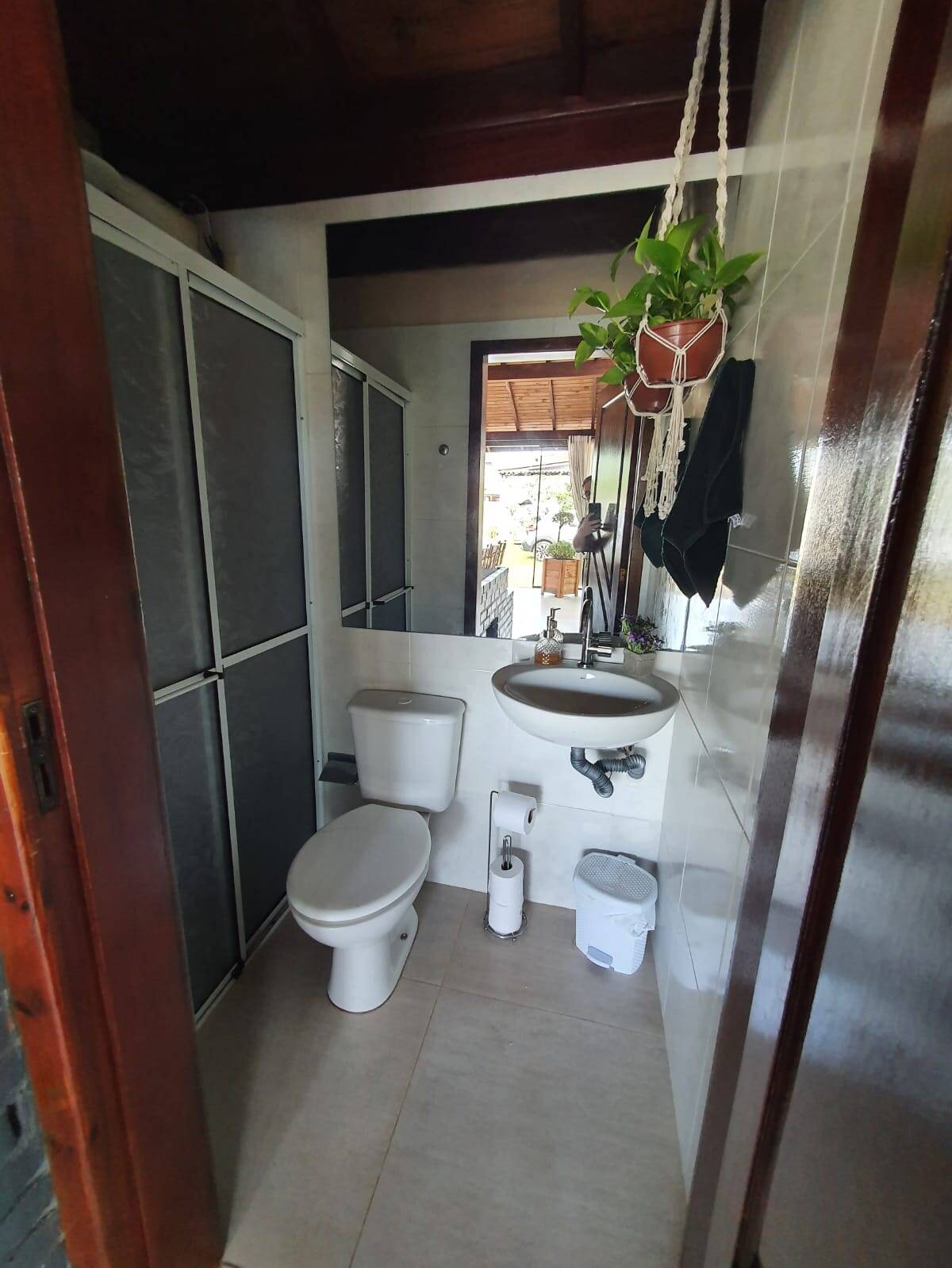 Casa para Temporada em Florianópolis - 18