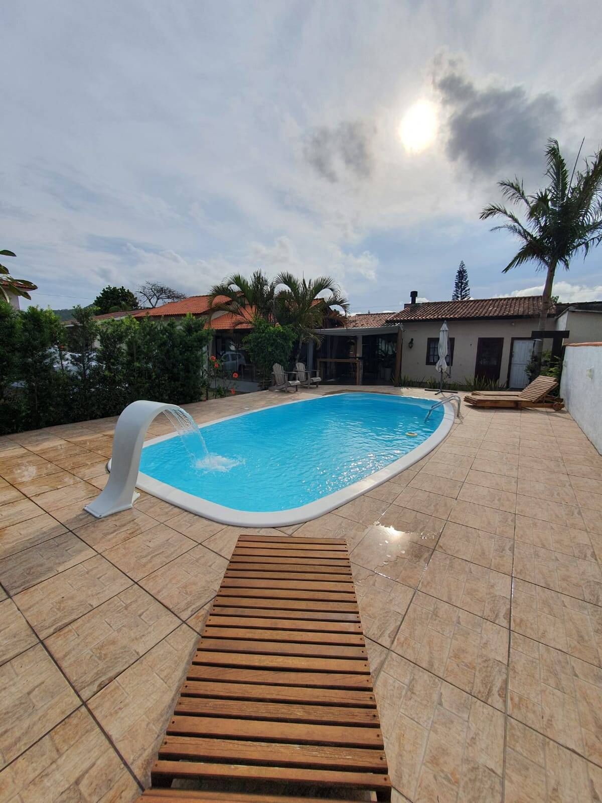 Casa para Temporada em Florianópolis - 5