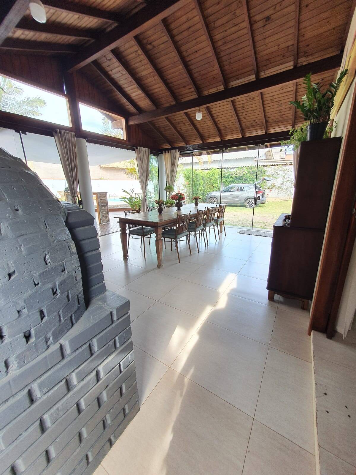 Casa para Temporada em Florianópolis - 10