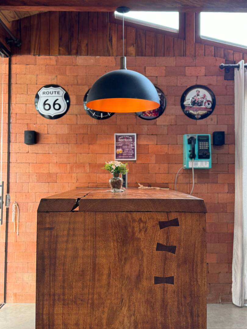 Casa para Temporada em Florianópolis - 6