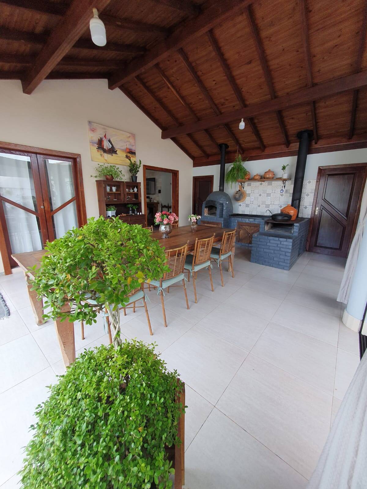 Casa para Temporada em Florianópolis - 11