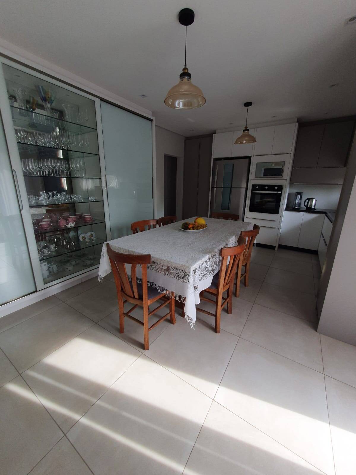 Casa para Temporada em Florianópolis - 7