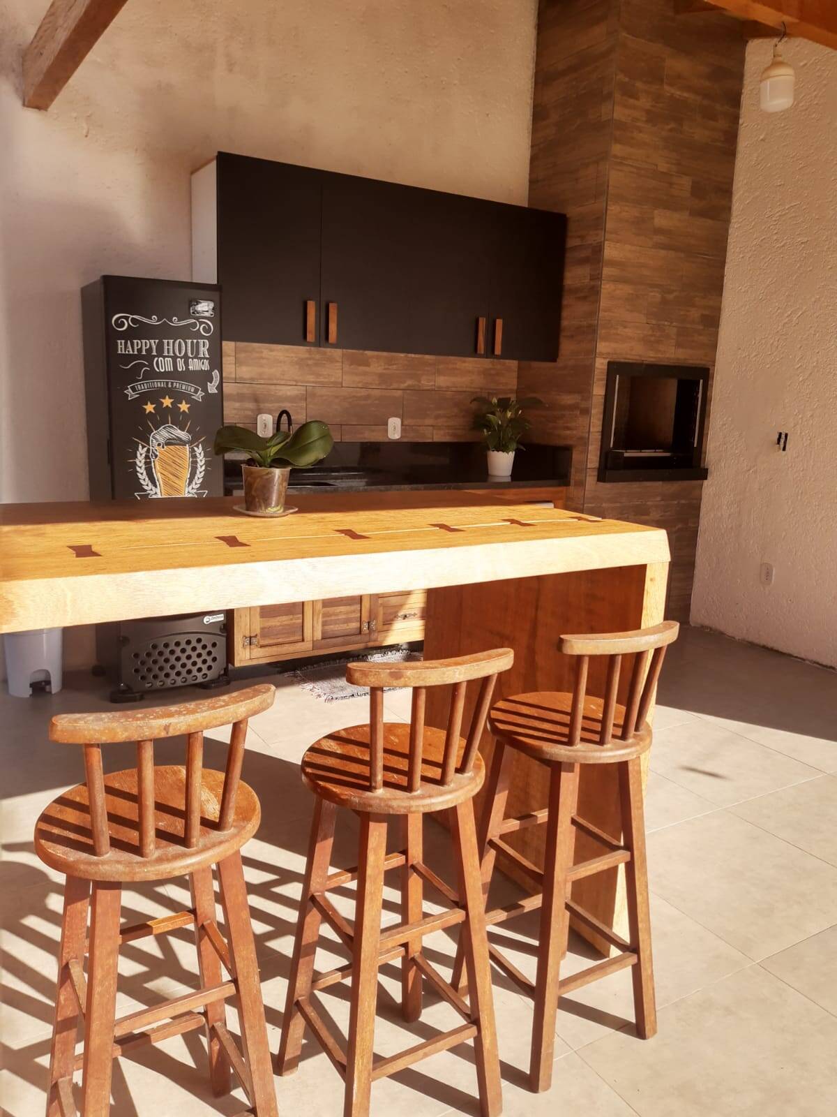 Casa para Temporada em Florianópolis - 3