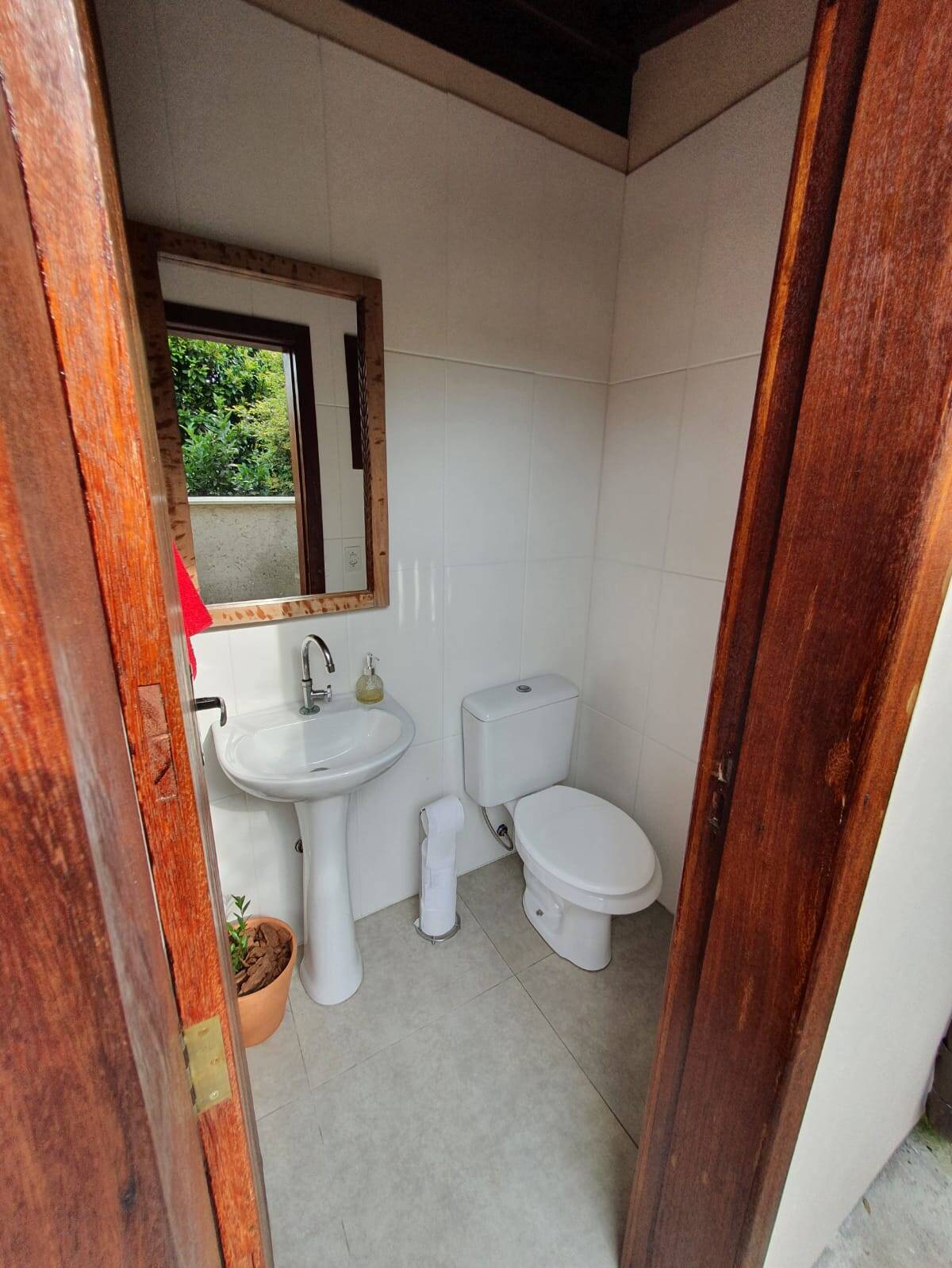 Casa para Temporada em Florianópolis - 21