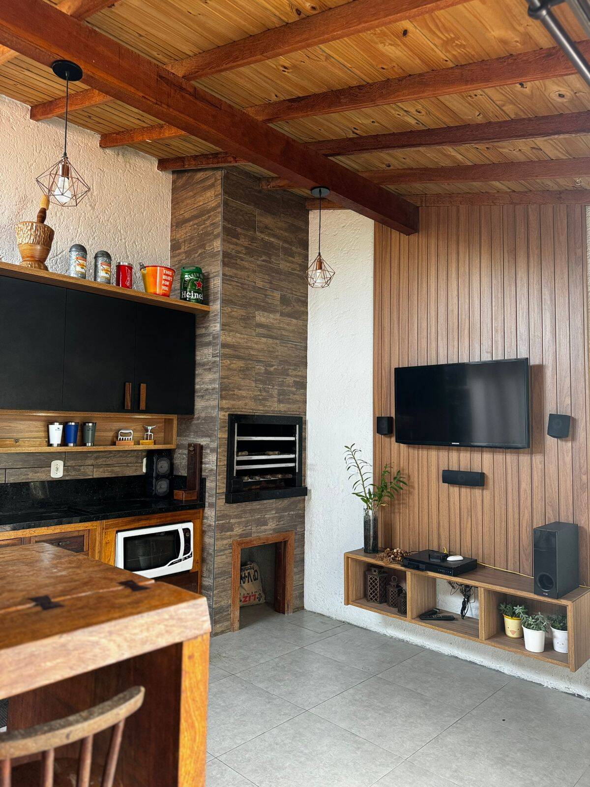 Casa para Temporada em Florianópolis - 4