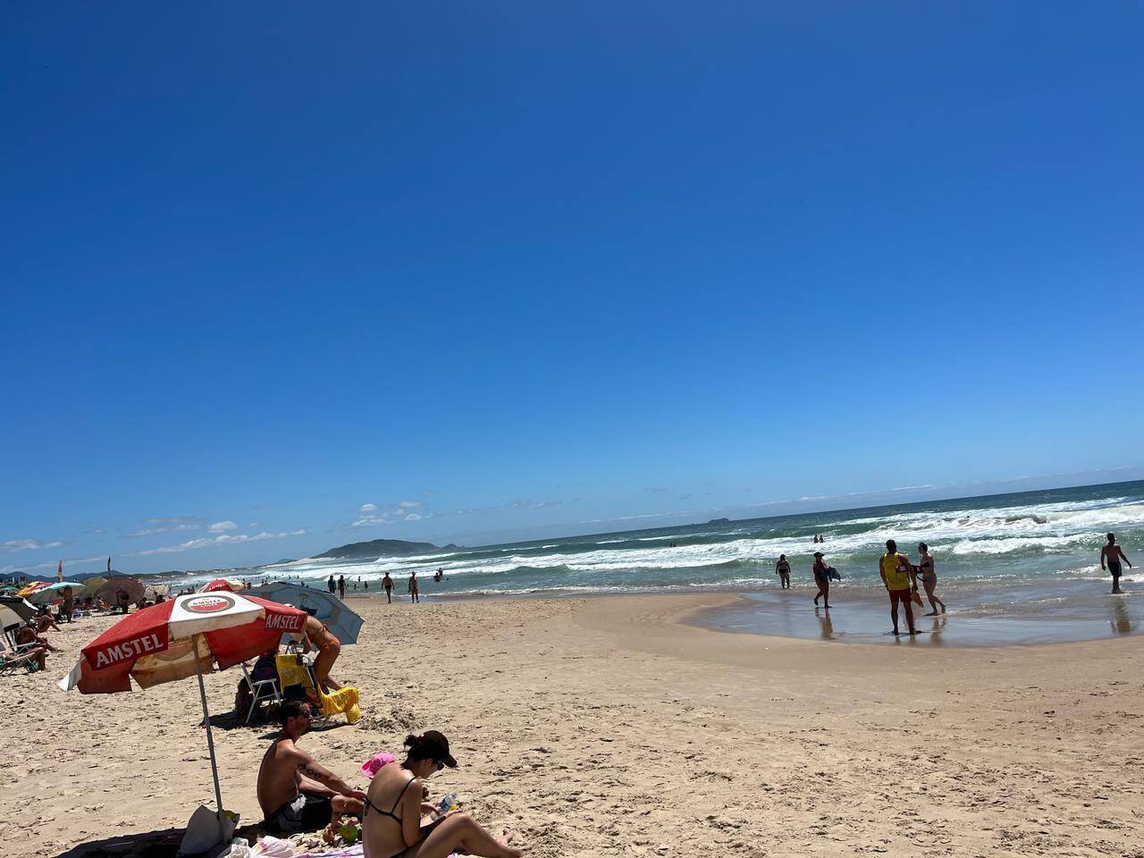 Chalé para Temporada em Florianópolis - 37