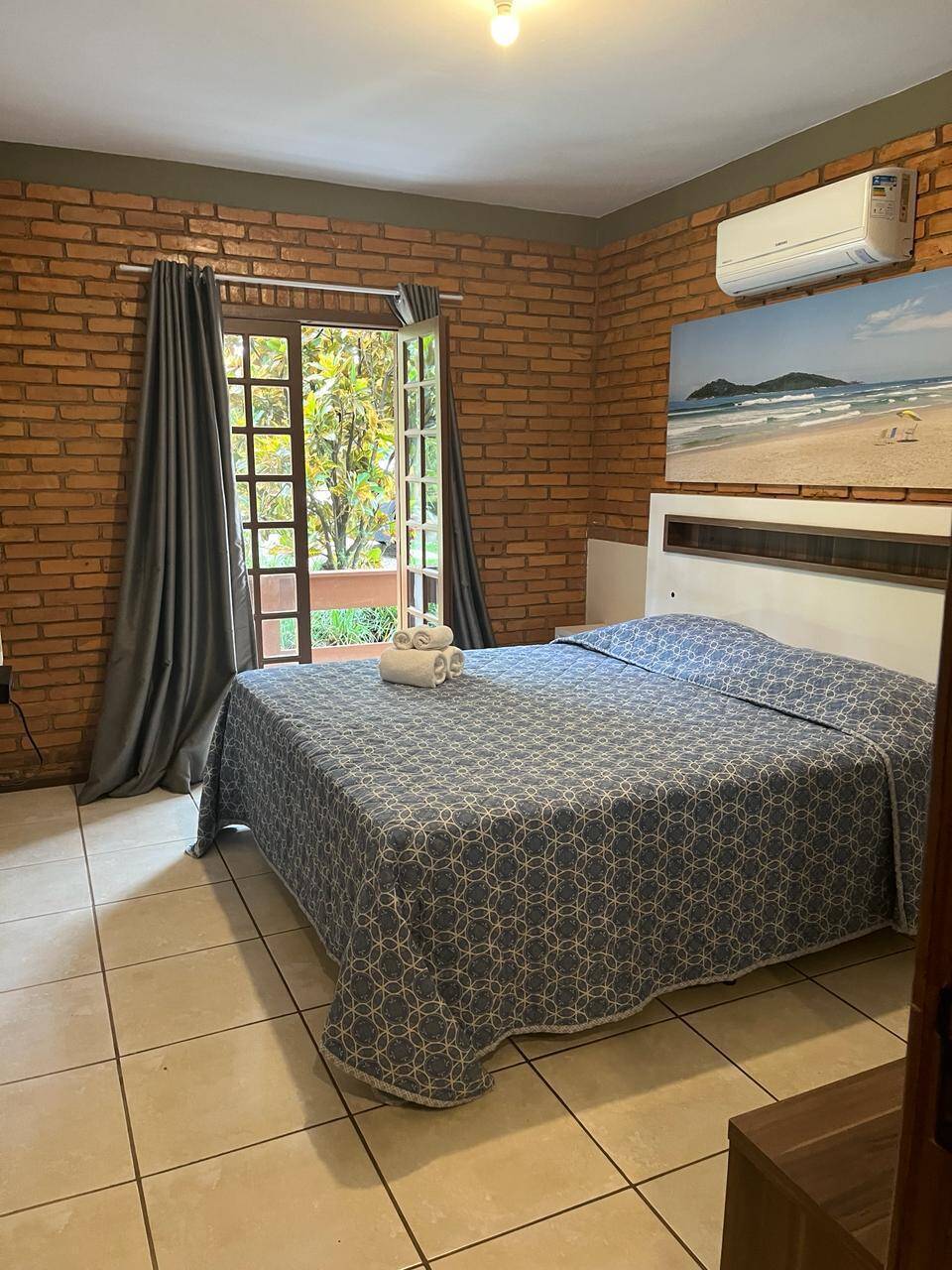 Chalé para Temporada em Florianópolis - 19