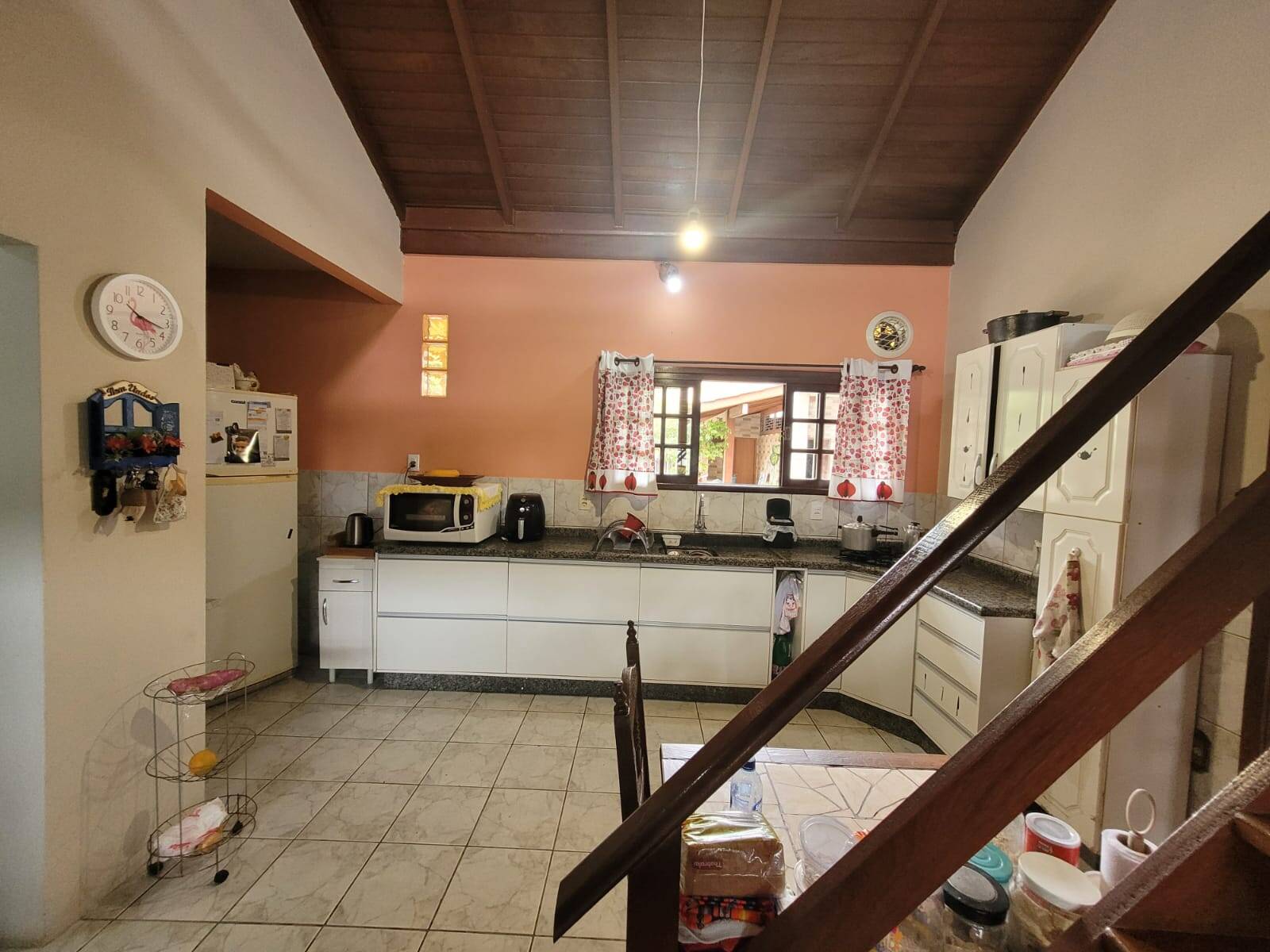 Casa para Temporada em Florianópolis - 1
