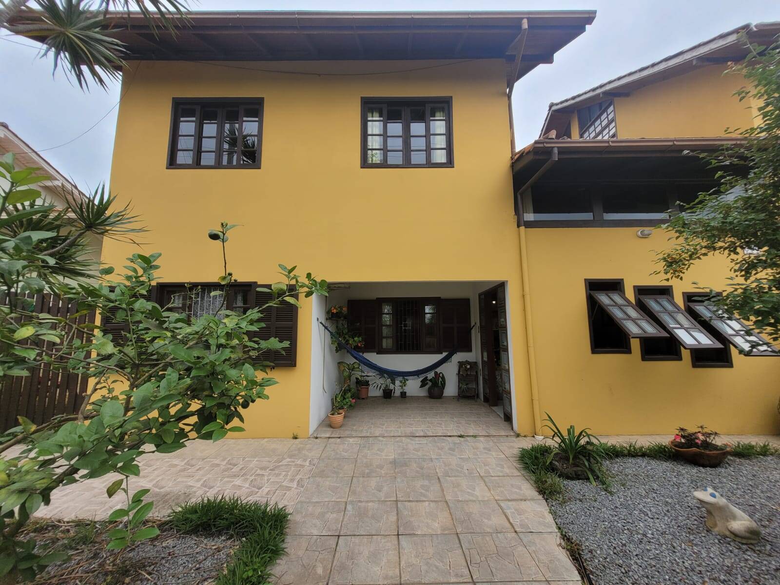 Casa para Temporada em Florianópolis - 2