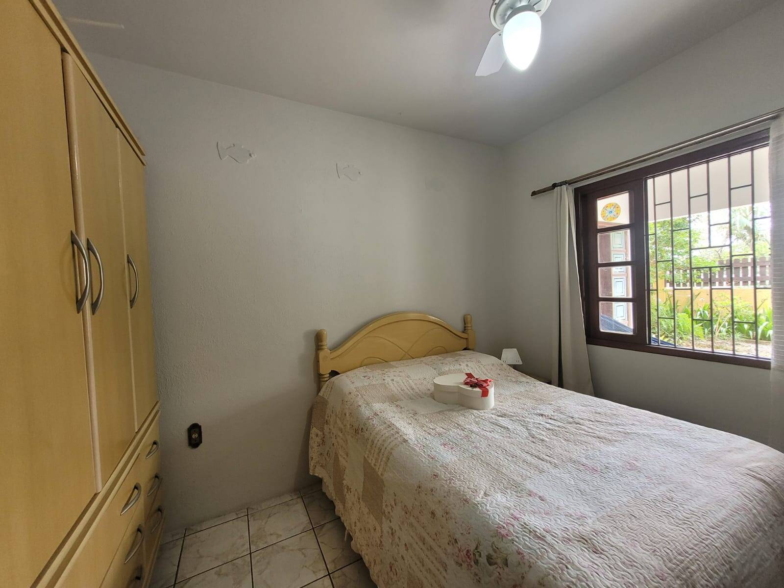 Casa para Temporada em Florianópolis - 13