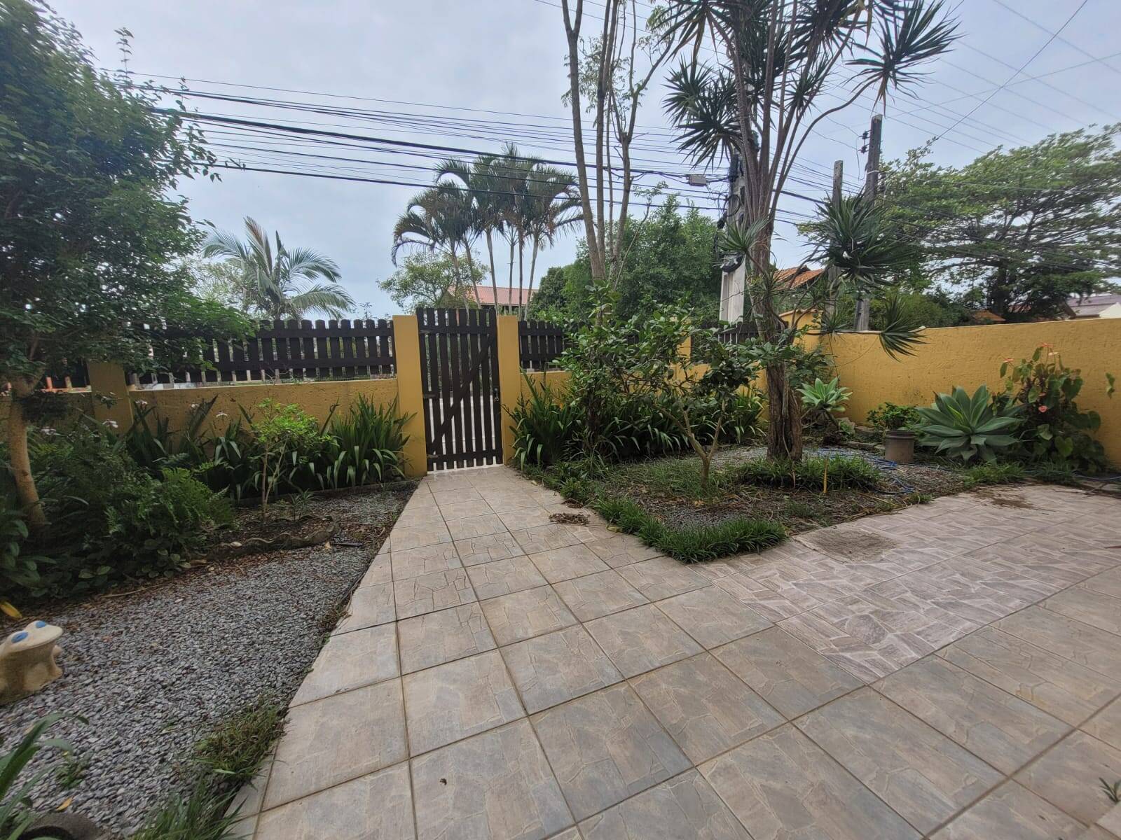 Casa para Temporada em Florianópolis - 3