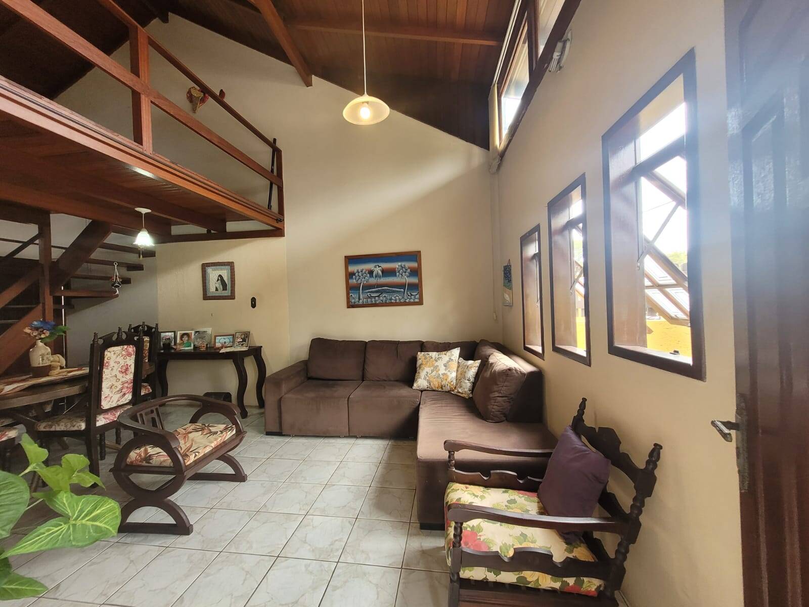 Casa para Temporada em Florianópolis - 5