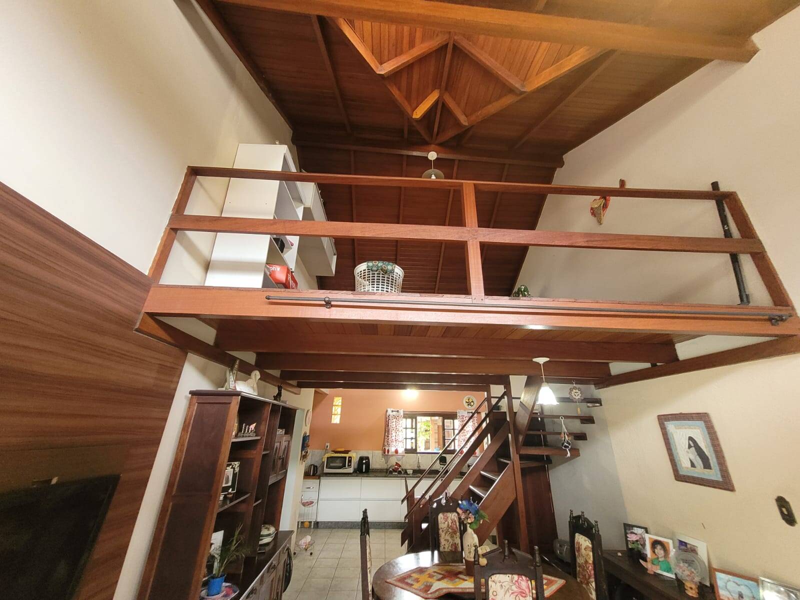 Casa para Temporada em Florianópolis - 7