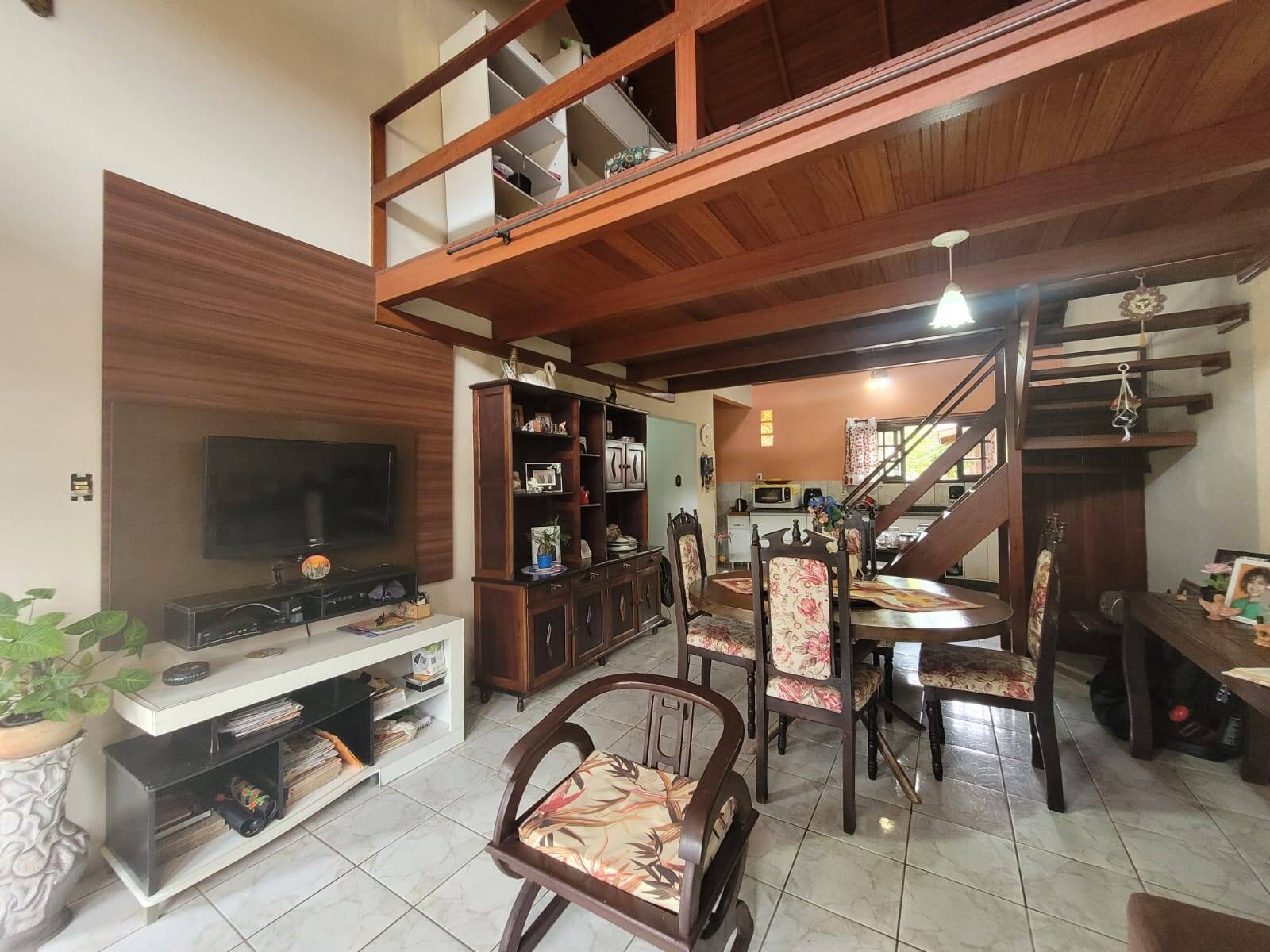 Casa para Temporada em Florianópolis - 6