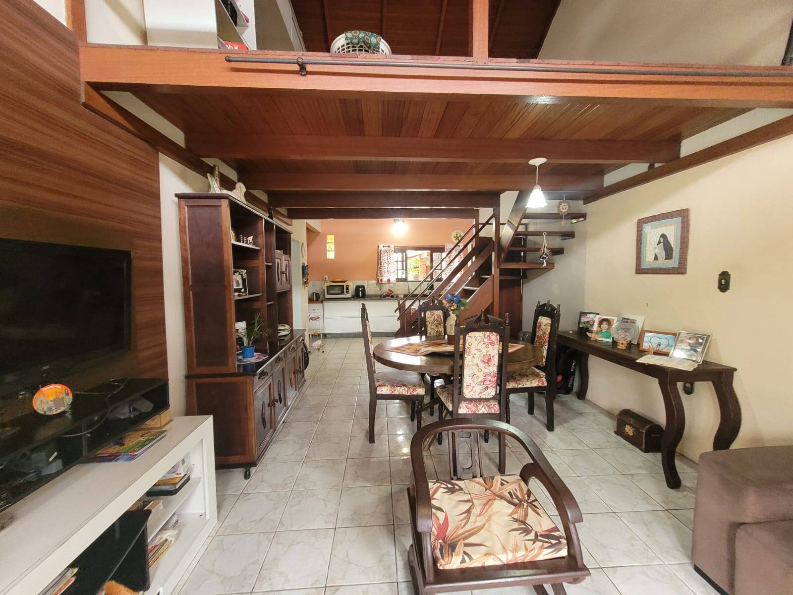 Casa para Temporada em Florianópolis - 8